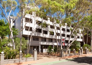 Metro Aspire Hotel Sydney