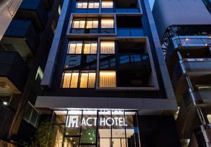 Act Hotel Shibuya