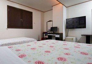 Cherry Motel Daejeon