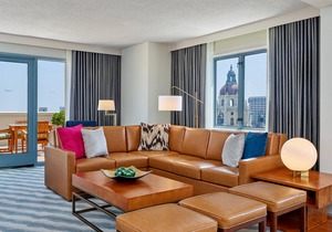 The Westin Pasadena