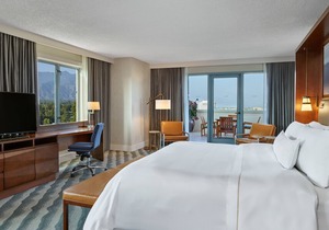 The Westin Pasadena