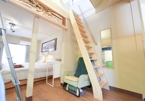 Yoyogi House