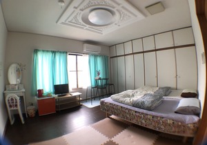 Shoyaya Hostel