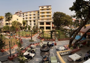 Kathmandu Guest House by Kgh Group