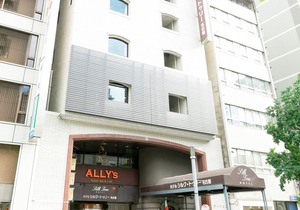 Hotel Silk Tree Nagoya