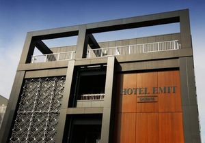 Hotel Emit Shibuya