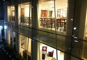 Park Regis Arion Kemang