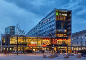 H+ Hotel Salzburg