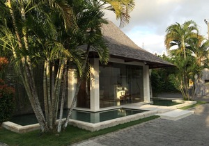 Nyaman Villas