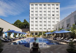 Phu Quoc Ocean Pearl Hotel