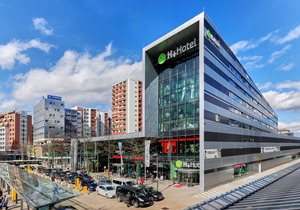 H+ Hotel Salzburg