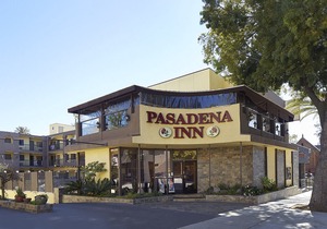 GreenTree Pasadena Inn Los Angeles