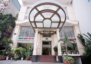 A25 Hotel & Spa
