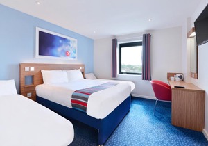Travelodge Chertsey
