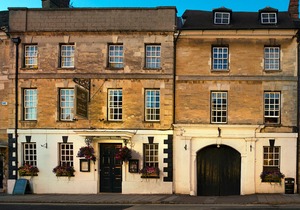 Marlborough Arms