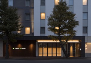 Tmark City Hotel Sapporo Odori