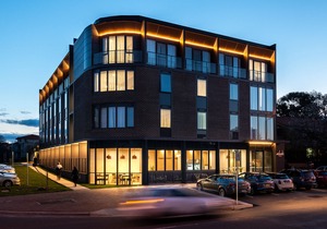 Abode Kingston