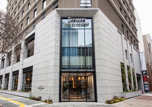 HOTEL KEIHAN NAGOYA
