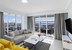 Meriton Suites Bondi Junction