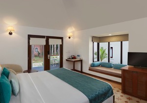 Novotel Goa Dona Sylvia Resort