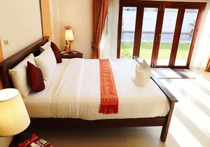 Thiva Pool Villa Hua Hin