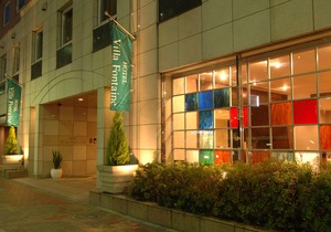 Hotel Villa Fontaine Tokyo-Kayabacho