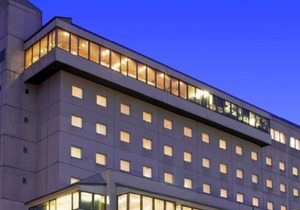 Hotel Montoview Yonezawa