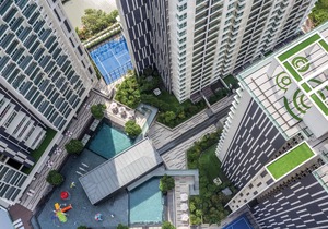 The Shore Hotel & Residences