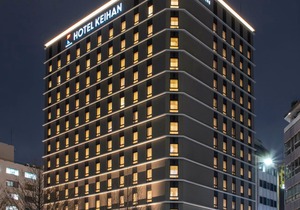 HOTEL KEIHAN NAGOYA
