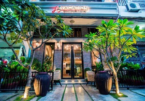 Vacation Boutique Hotel