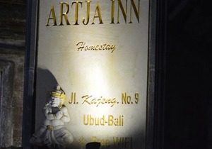 Artja Inn Ubud
