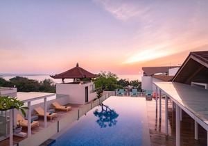 Best Western Kuta Beach