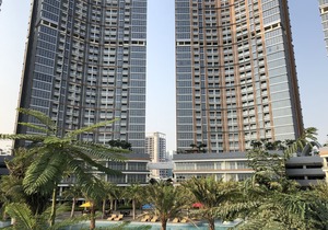 Gold Coast PIK Sea View Apartments by LongeSuites