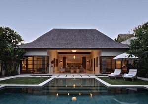 Nyaman Villas