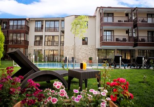 Venus Suite Hotel
