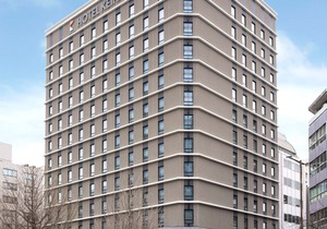 HOTEL KEIHAN NAGOYA