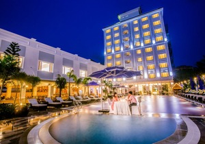 Phu Quoc Ocean Pearl Hotel