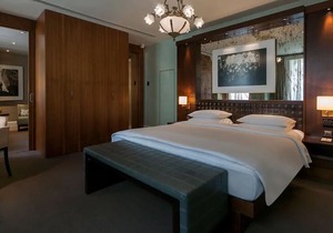 Park Hyatt Istanbul - Macka Palas