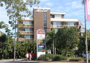 Hamilton Motor Inn