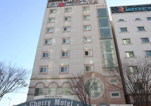 Cherry Motel Daejeon