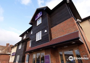 Premier Inn Gillingham Rainham