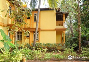 Palolem Guest House