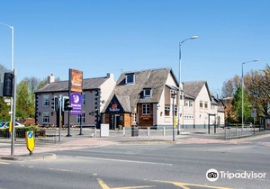 Premier Inn Stockport South