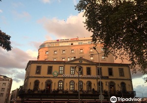 Usta Park Hotel