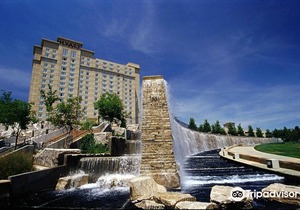 Hyatt Regency Wichita