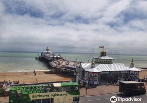The Pier Hotel