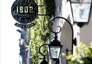 Hotel Monte Cristo Paris