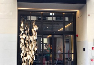 Globus Urban Hotel