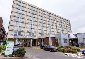 Holiday Inn Leicester City, an Ihg Hotel