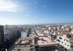 Barcelo Casablanca